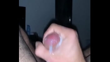 Preview 4 of Anal Lace - Pensando en M&iacute_a Khalifa