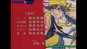 Preview 2 of Naughty American Pussy Sucking - Ending Saber Marionette J