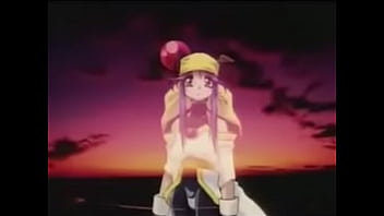 Preview 1 of Naughty American Pussy Sucking - Ending Saber Marionette J