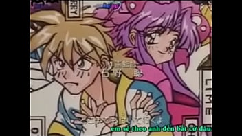 Preview 4 of Naughty American Pussy Sucking - Ending Saber Marionette J