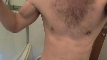 Preview 2 of Skinny Sex Art - Verification video