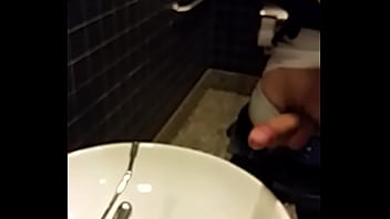 Preview 1 of Full Hd Deforetion - Showing off cock