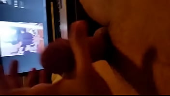 Preview 4 of Real Hot Cute Baby - Naked  canadian dude playing