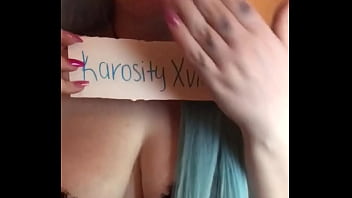 Preview 3 of Nude Viable - Verification video