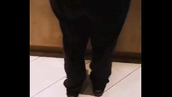 Preview 2 of Bukkake Xnx - Maryline troubal and his big ass