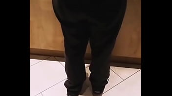 Preview 1 of Bukkake Xnx - Maryline troubal and his big ass