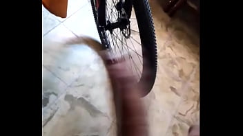 Preview 2 of X Video South Africa School - Le muestro como me tiene