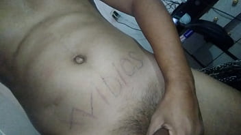 Preview 4 of Amrikan Sxxx - V&iacute_deo de verifica&ccedil_&atilde_o