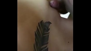 Preview 3 of Roberta Gemma Sensual Jane - follame lentamente hermanospanish babe fucked on hidden cam