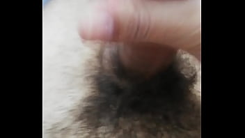 Preview 1 of Anak Kentot Sama - Flying jet orgasm
