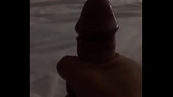 Preview 4 of Banglasex 2018 - Big cock bedtime wank
