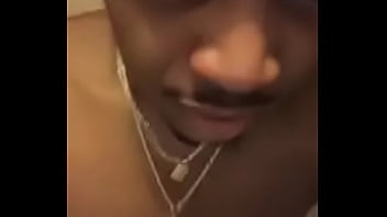 Preview 2 of Xxxdf 83 - *2020*Sneak preview shower play bbc Thick cock  cute face black men Los Angeles cali 626 faded