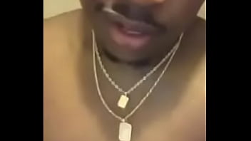 Preview 1 of Xxxdf 83 - *2020*Sneak preview shower play bbc Thick cock  cute face black men Los Angeles cali 626 faded