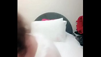 Preview 1 of Rirost Sex - Stepdad loves to watch me dance dressed up