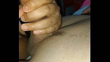 Preview 3 of Hubs Anal - Mi nueva putita en delicioso oral,  le gusta lo saladito P3