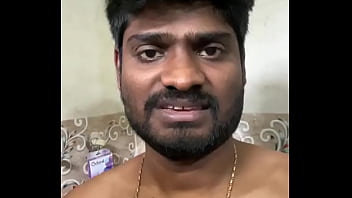Preview 1 of Eva Lovia Rough Sex - Vizag man jerking