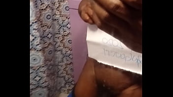 Preview 3 of Dolly Laigh - Verification video