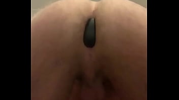 Preview 4 of Big Tits Mom And Son In Bed - Toying at home