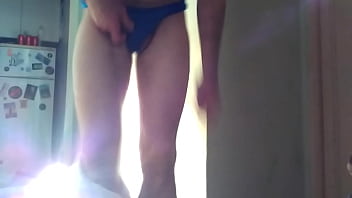 Preview 3 of Cute Faty Girl - Caxondete