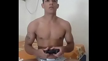 Preview 1 of Xvifdeos - Homens se gravando (pt 1)