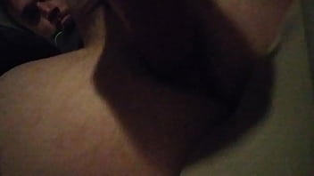 Preview 2 of Speed Power - Toying my ass