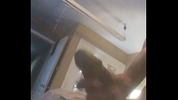 Preview 1 of Bangladeshi Cotton Sex Nothing - Ebony bbc