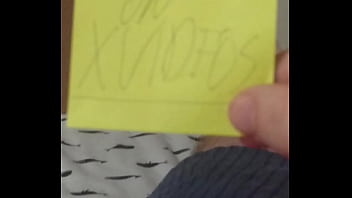 Preview 2 of Pron Sex Fuck Super Markit - Verification video
