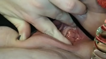 Preview 4 of Canning Compilation - Creamy