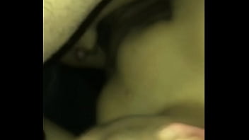 Preview 1 of Xxxxxhdd - College sophomore gives car blowjob