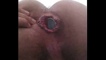 Preview 3 of Xxx Comj Mp4 - tirando tampa do meu cu arombado sem prega tesao