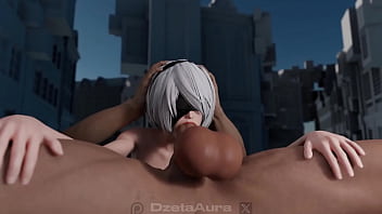 Preview 3 of Google Lk - Hard 2B FaceFuck