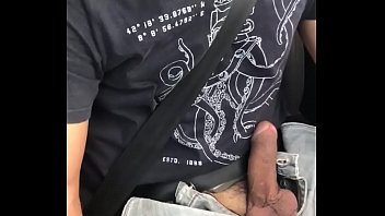 Preview 2 of Hindi Mp4 180 P - Dando um Passeio #13