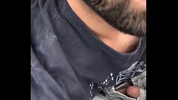 Preview 1 of Hindi Mp4 180 P - Dando um Passeio #13