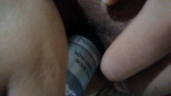 Preview 2 of Solo Trannied - Me duele,  pero me gusta
