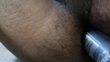 Preview 3 of Solo Trannied - Me duele,  pero me gusta