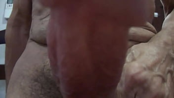 Preview 3 of Sexsey Vido - Verga madura muy dura de excesiva calentura