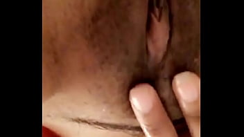 Preview 2 of Alison Teylor Sex Video - Yanna Mosley fingering in bathroom early morning and cums for Geoffrey