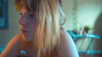Preview 1 of New School Girl Xxx Sexs 2018 - Join This Little Red Head Live.....