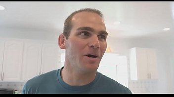 Preview 1 of Chania Xxx Mp4 - Mara Nova sexy shemale step mom fucks