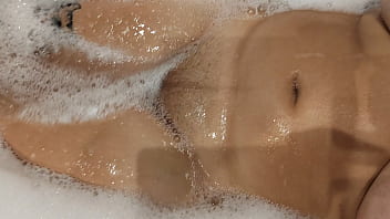 Preview 2 of Bf Com 2018 Hdjs - Naked stepsister
