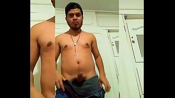 Preview 4 of Telugu Aunty Rape Xvideos - Te ense&ntilde_o la VERGA?