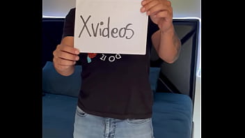 Preview 2 of Cravy Sex Move - V&iacute_deo de verificaci&oacute_n