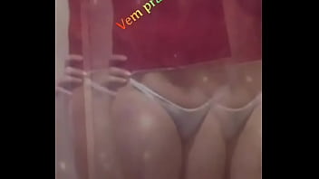 Preview 1 of My Hot Mom Brutal - Vem pra Mandy
