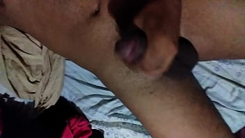 Preview 3 of Jesmina Jae Xxx Video - Ezequiel juega con su pollita.