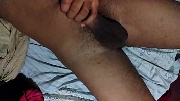 Preview 4 of Jesmina Jae Xxx Video - Ezequiel juega con su pollita.