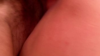 Preview 2 of Nylonanzug - Hotwife films herself getting fucked hard by a bull so her cuck husband can jerk over it later.