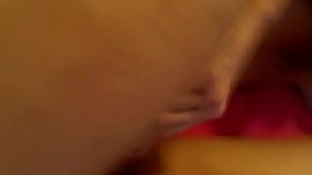 Preview 3 of Nylonanzug - Hotwife films herself getting fucked hard by a bull so her cuck husband can jerk over it later.
