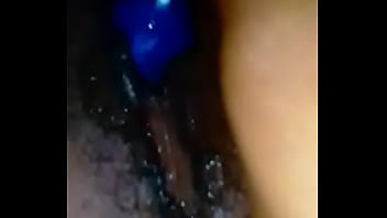 Preview 3 of Eva Naughty Jordy - My WhatsApp girlfriend finger fucking #2