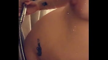 Preview 4 of Marry Lynne - Squeaky clean (Shay)