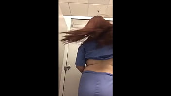 Preview 1 of Dickflash Hd - Frontliners : Nurses Gone Wild 2